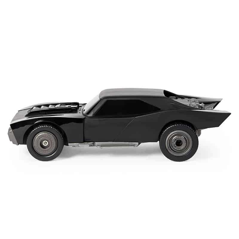 R/C Batman Movie Batmobile (Schaal 1:20) - Afbeelding 3