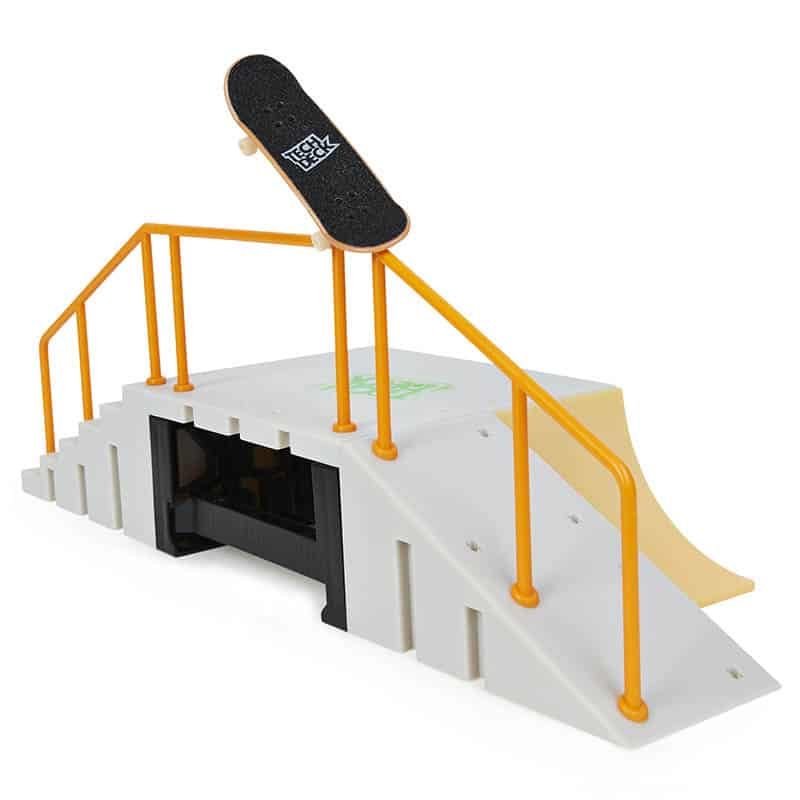 Tech Deck Park Creator starter set - Afbeelding 10