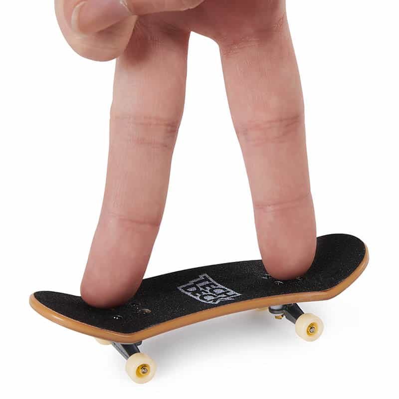 Tech Deck Park Creator starter set - Afbeelding 8