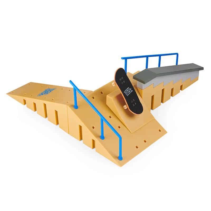 Tech Deck Park Creator starter set - Afbeelding 6