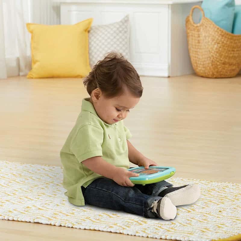 Vtech Touch Tablet Dierenvriendjes - Afbeelding 3