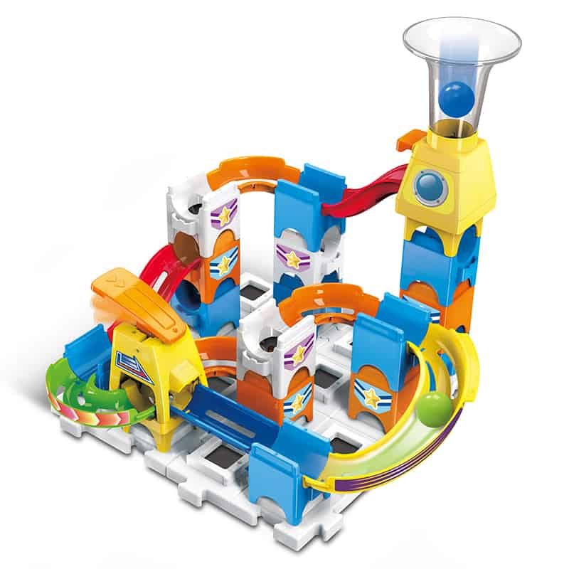 Vtech MR Discoveryset XS100