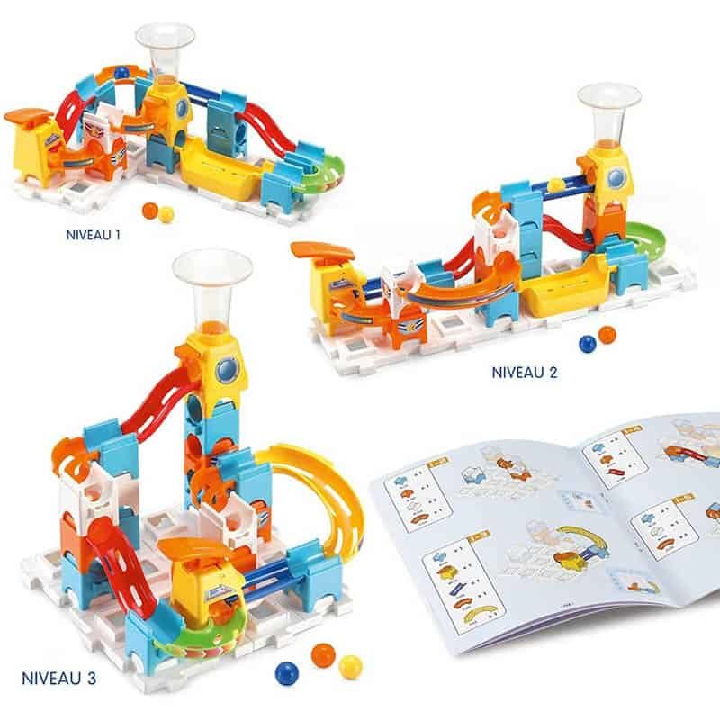 Vtech MR Discoveryset XS100 - Afbeelding 7