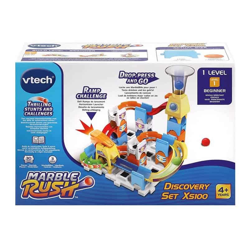 Vtech MR Discoveryset XS100 - Afbeelding 6