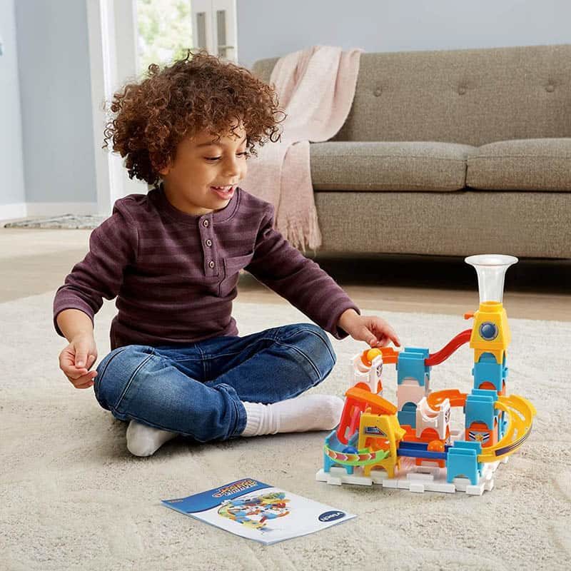 Vtech MR Discoveryset XS100 - Afbeelding 5