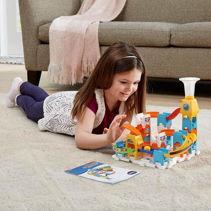 Vtech MR Discoveryset XS100 - Afbeelding 4