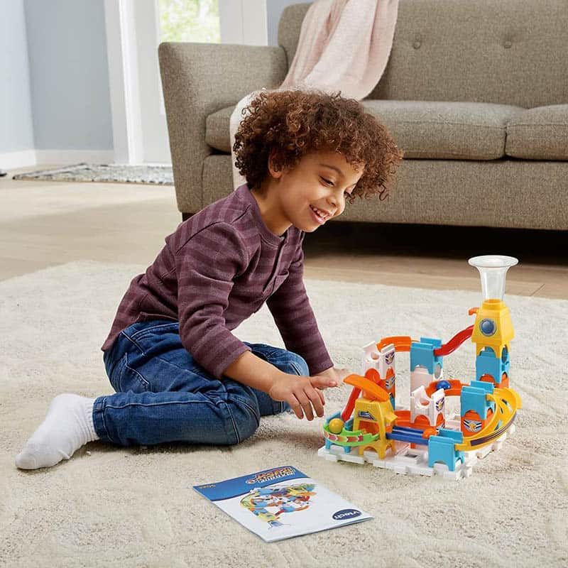 Vtech MR Discoveryset XS100 - Afbeelding 2
