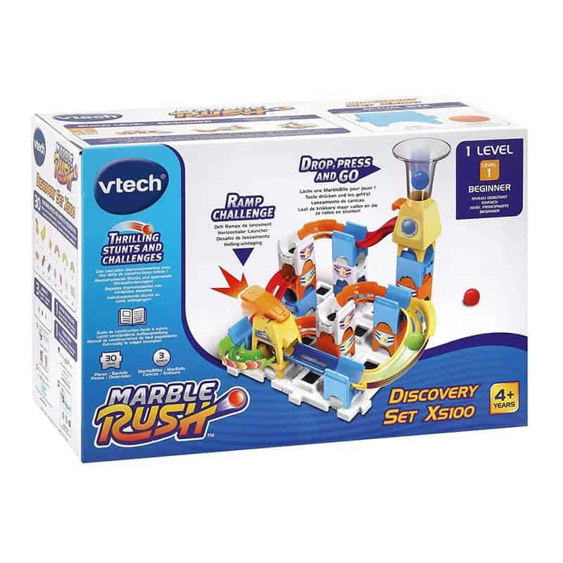 Vtech MR Discoveryset XS100 - Afbeelding 3