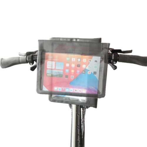 Maxxus Waterproof houder voor tablet