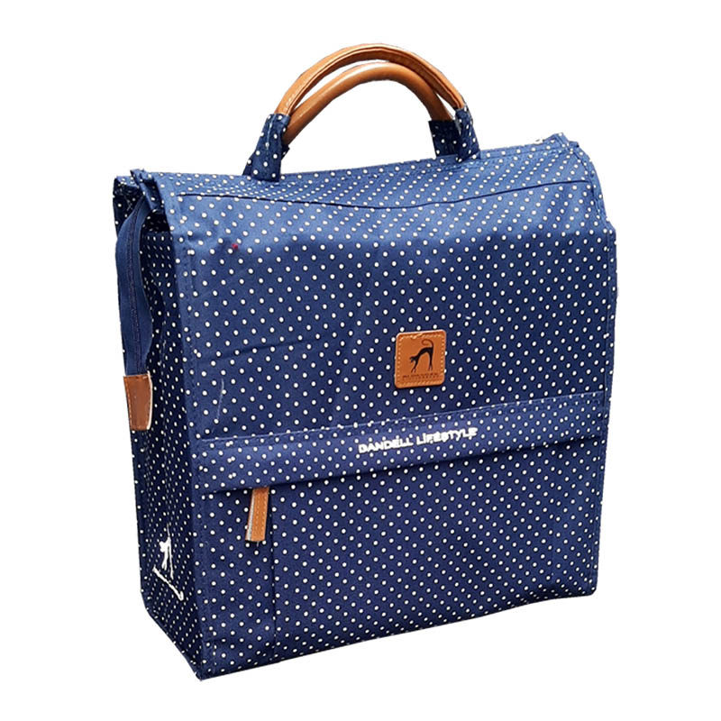 Fietstas shopper lifestyle