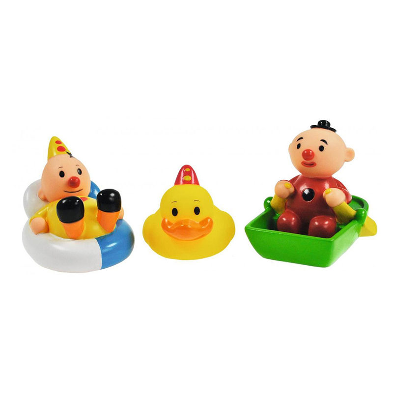 Bumba 3 badfiguren - Afbeelding 2