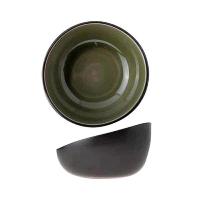 Streetfood festival bol (ø16xH9,5cm) - Afbeelding 3
