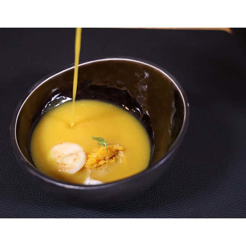 Streetfood festival bol (ø16xH9,5cm) - Afbeelding 13
