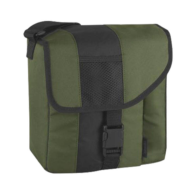 Koeltas dual 2in1 lunch groen