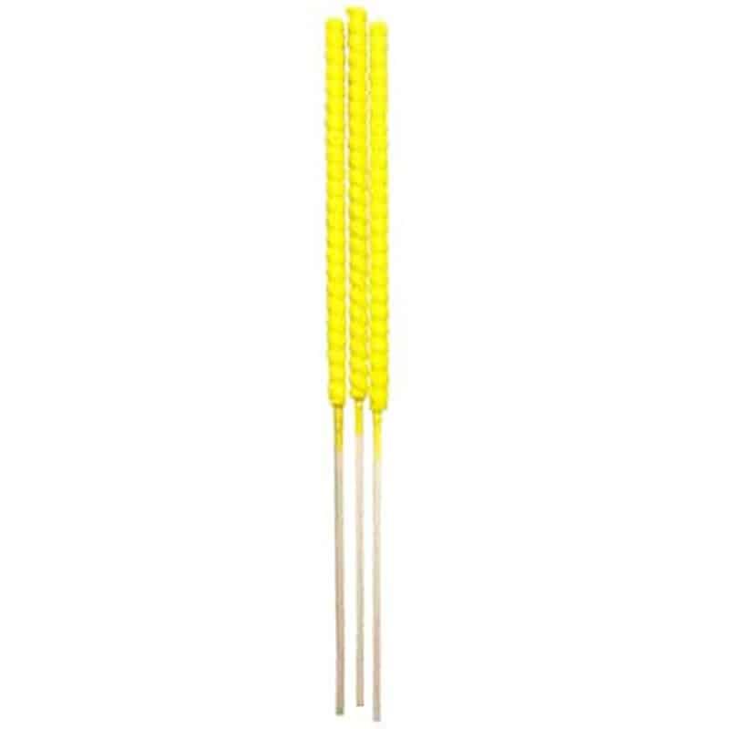 Weitech Tuinfakkel met citroengeur (70cm) 3 stuks