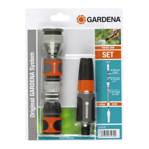 Gardena Starterset