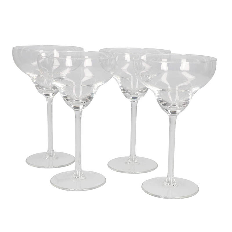 Royal Leerdam Margarita glazen (30cl) - 4 stuks - Afbeelding 5