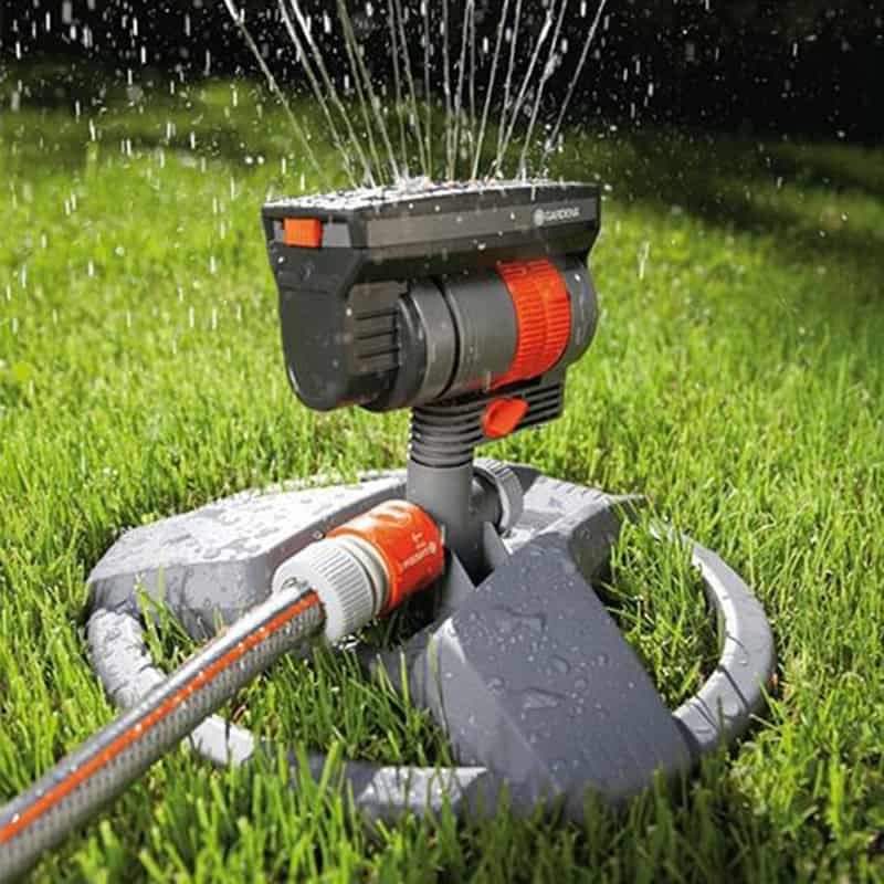 Gardena Sproeier Aquazoom Compact E5 - Afbeelding 2