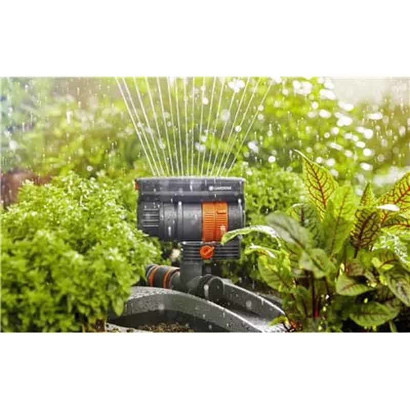 Gardena Sproeier Aquazoom Compact E5 - Afbeelding 5