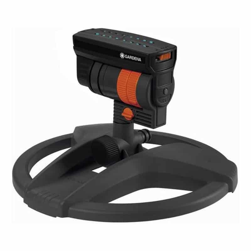 Gardena Sproeier Aquazoom Compact E5