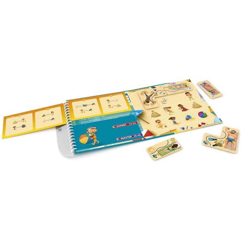 Smart Games: Puzzle Beach - Afbeelding 2