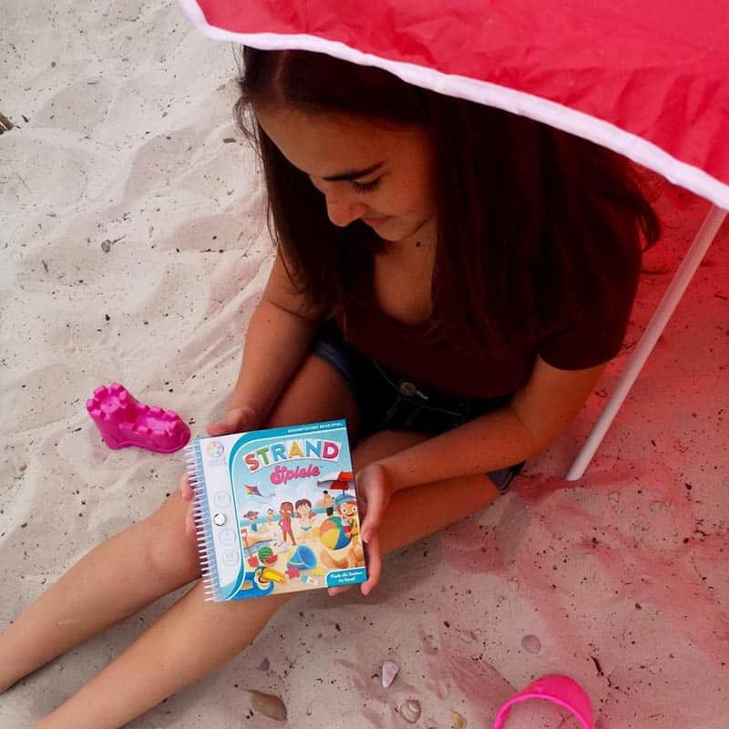 Smart Games: Puzzle Beach - Afbeelding 3