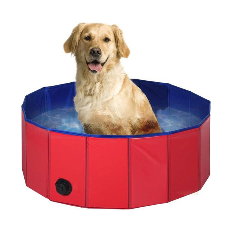 Dierenzwembad (ø80cm)