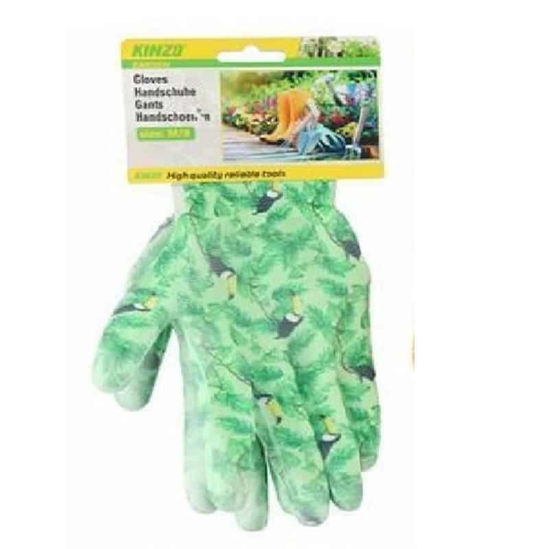 Kinzo Tuinhandschoenen medium - Afbeelding 4