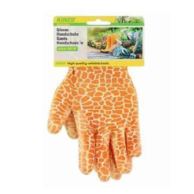 Kinzo Tuinhandschoenen medium - Afbeelding 3