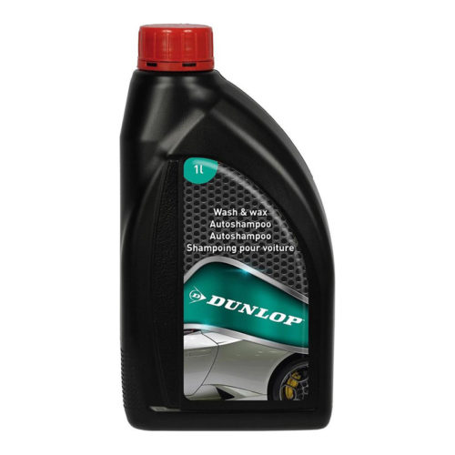 Dunlop Autoshampoo 1L