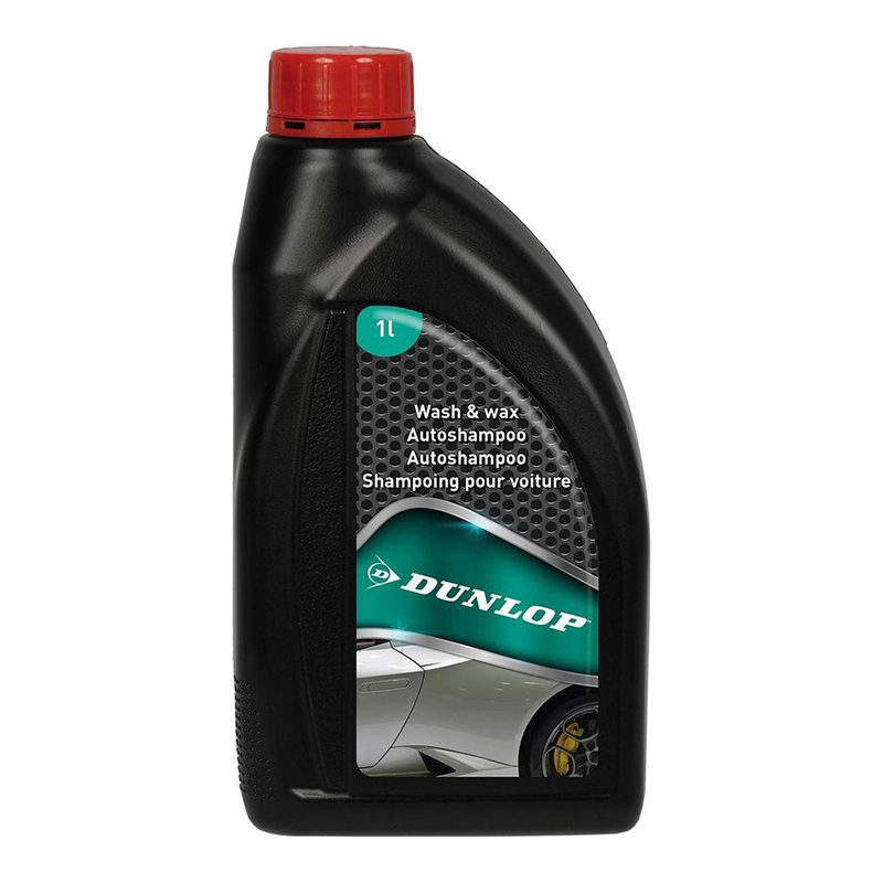 Dunlop Autoshampoo 1L
