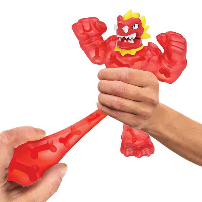 Goo Jit Zu Dino - Afbeelding 23