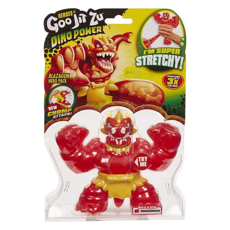 Goo Jit Zu Dino - Afbeelding 22