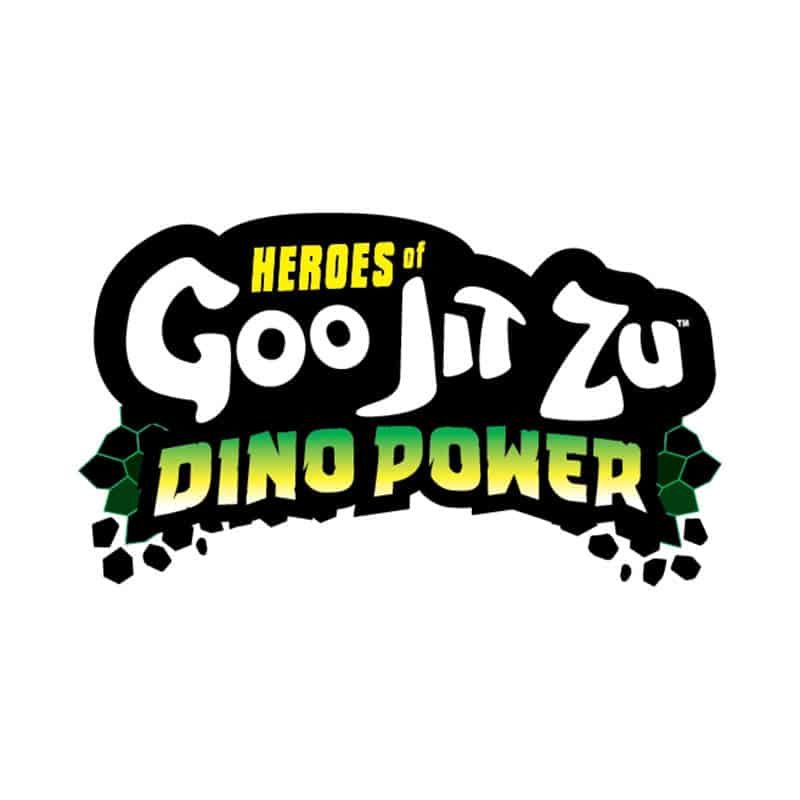 Goo Jit Zu Dino - Afbeelding 24