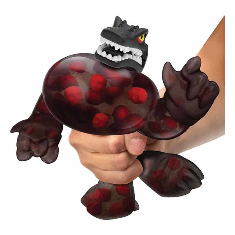 Goo Jit Zu Dino - Afbeelding 19