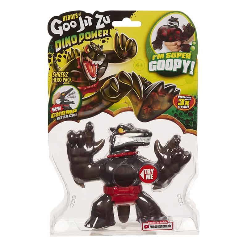Goo Jit Zu Dino - Afbeelding 18