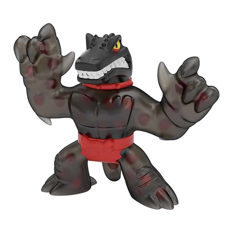 Goo Jit Zu Dino - Afbeelding 17