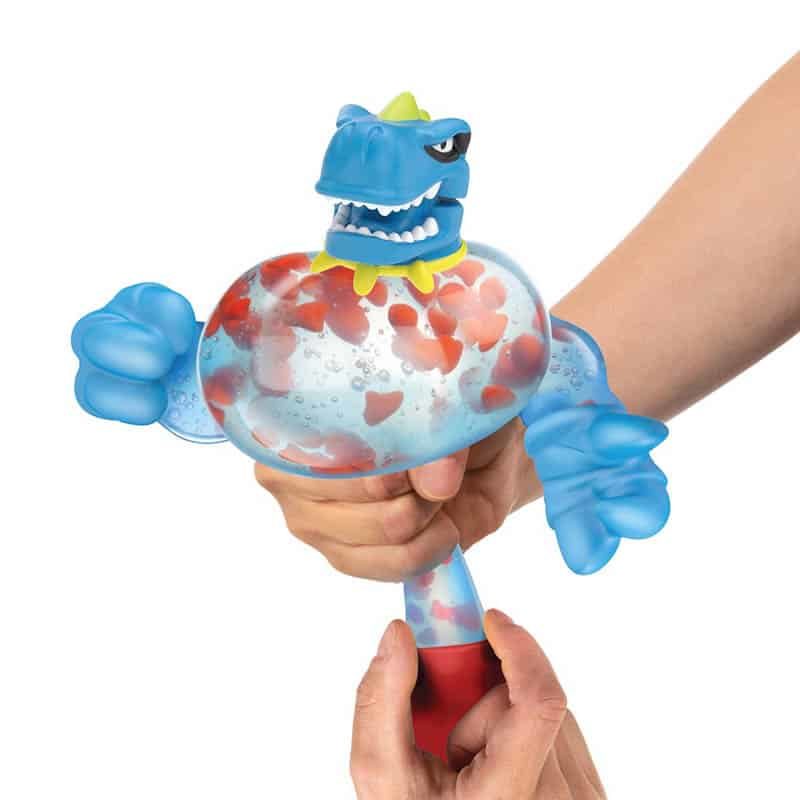 Goo Jit Zu Dino - Afbeelding 9