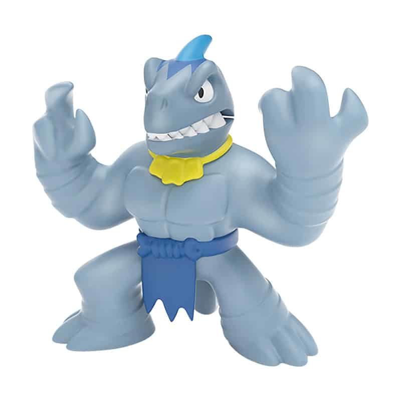 Goo Jit Zu Dino - Afbeelding 2