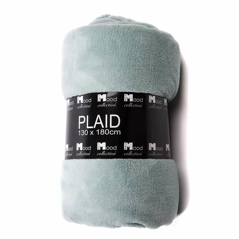 Maxime fleece plaid (180x130cm) - Afbeelding 6