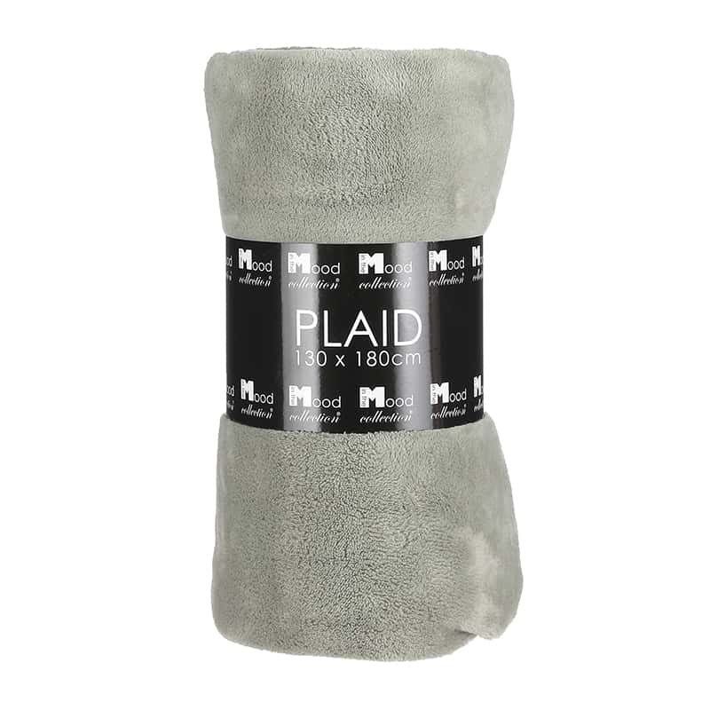 Maxime Fleece Plaid (180x130cm) - Afbeelding 5