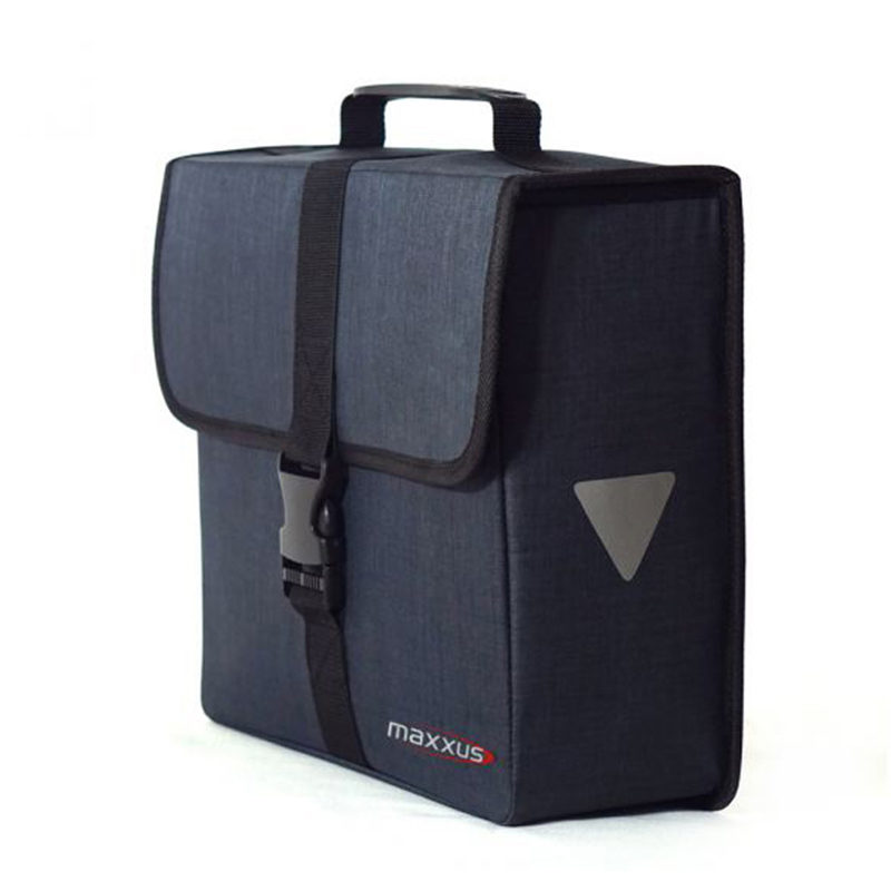 Maxxus Tas enkel Cambridge 10L (11x32x28cm)