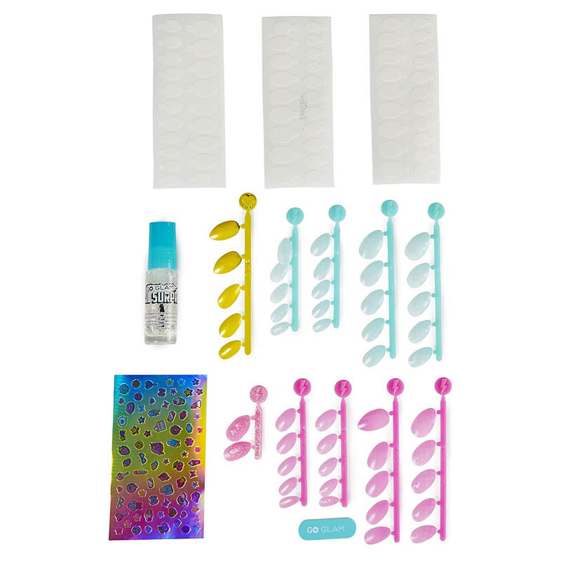 Cool Maker GoGlam Nail Surprise - Afbeelding 7