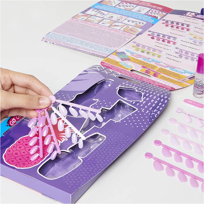 Cool Maker GoGlam Nail Surprise - Afbeelding 6