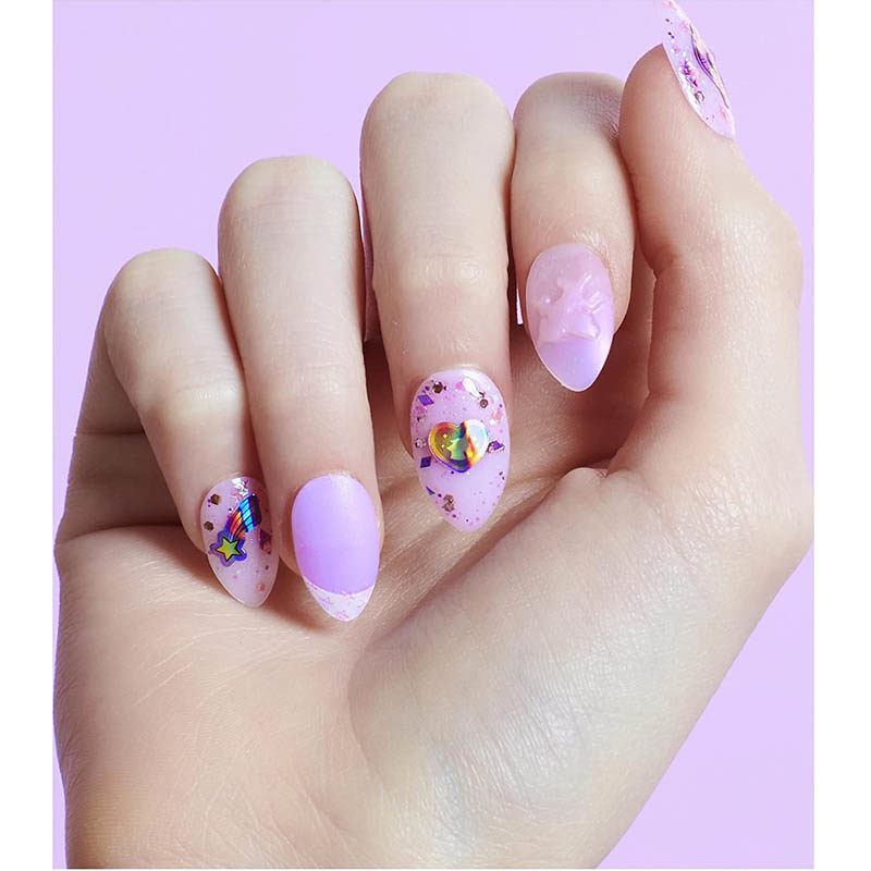 Cool Maker GoGlam Nail Surprise - Afbeelding 3