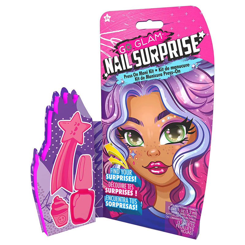 Cool Maker GoGlam Nail Surprise - Afbeelding 2
