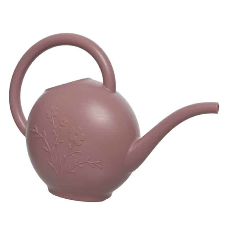 Gieter (1,8L) vintage roze