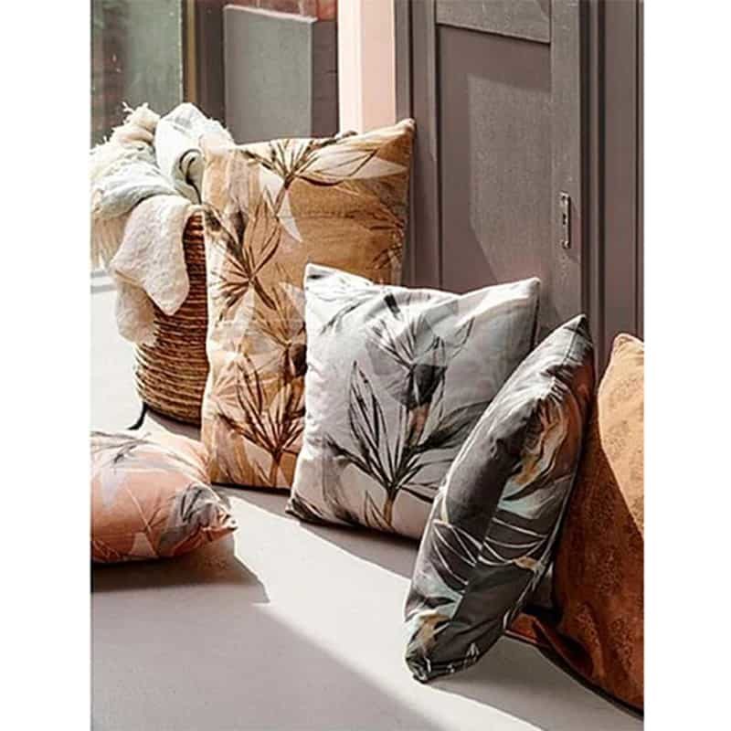 Kussen polyester (40x40cm) - Afbeelding 4