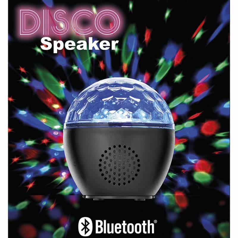 MusicSound Speaker Bluetooth disco - Afbeelding 5