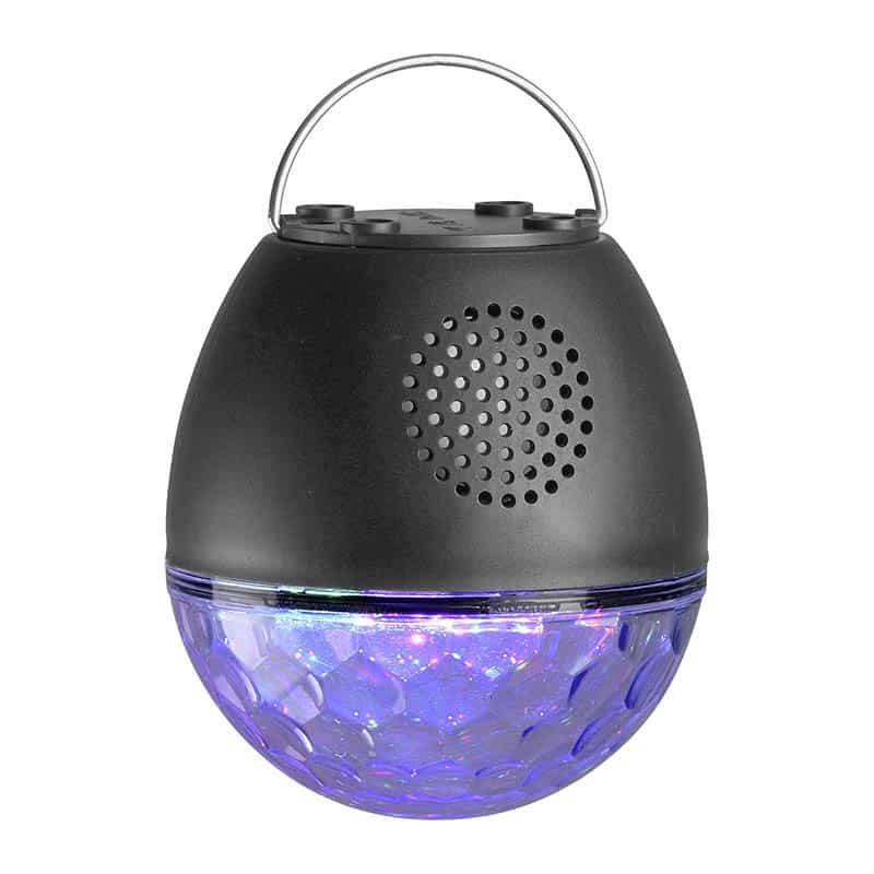 MusicSound Speaker Bluetooth disco - Afbeelding 3